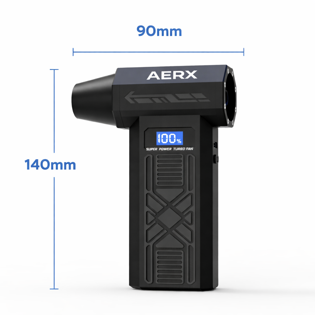 AERX Pocket Pro